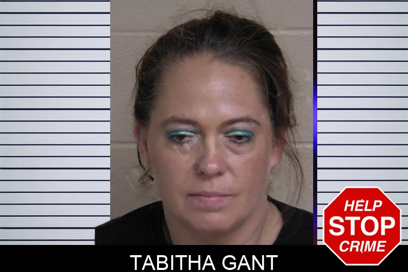 Tabitha Gant