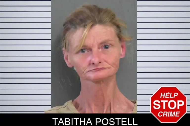 Tabitha Postell