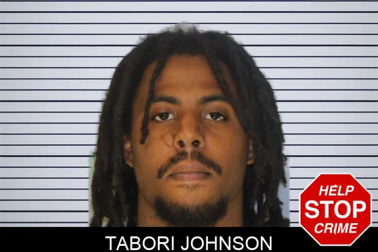 Tabori Johnson