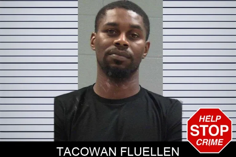Tacowan Fluellen