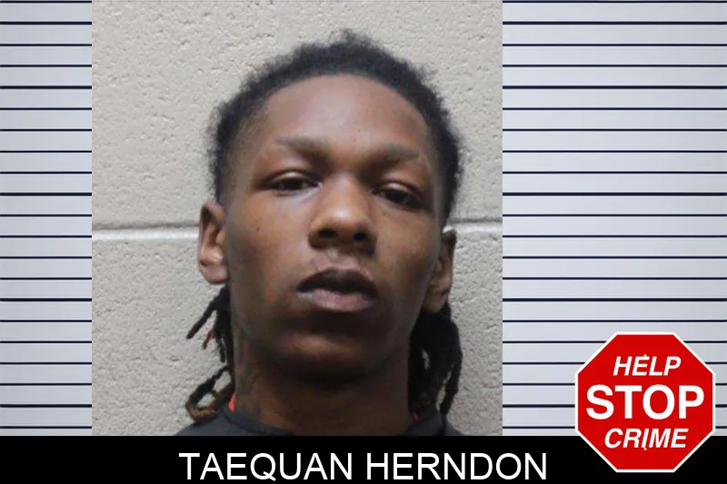 Taequan Herndon
