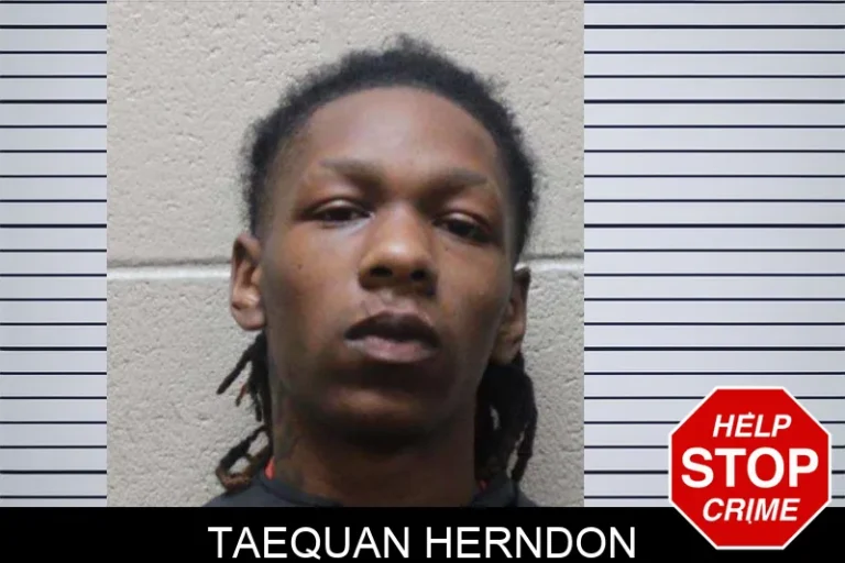 Taequan Herndon