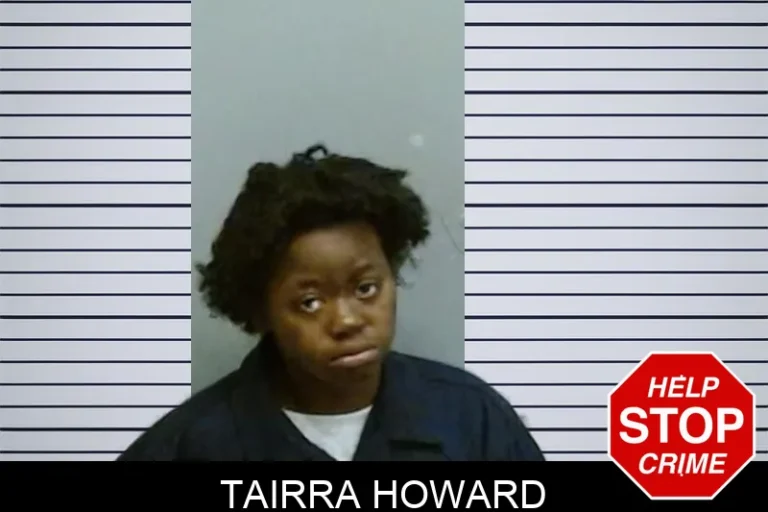 Tairra Howard