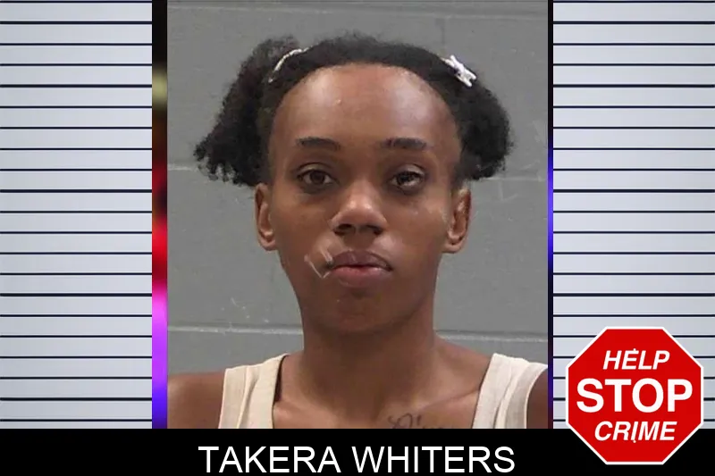 Takera Whiters