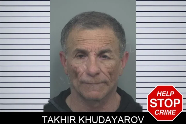 Takhir Khudayarov