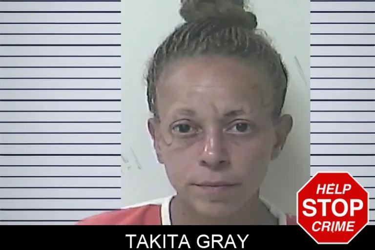 Takita Gray