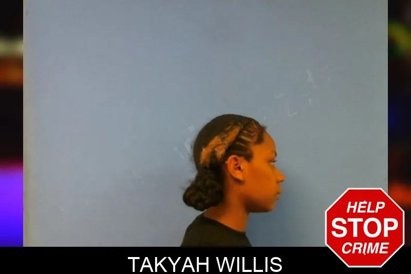 Takyah Willis