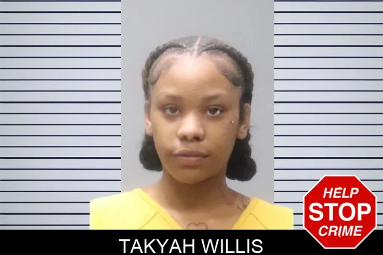Takyah Willis