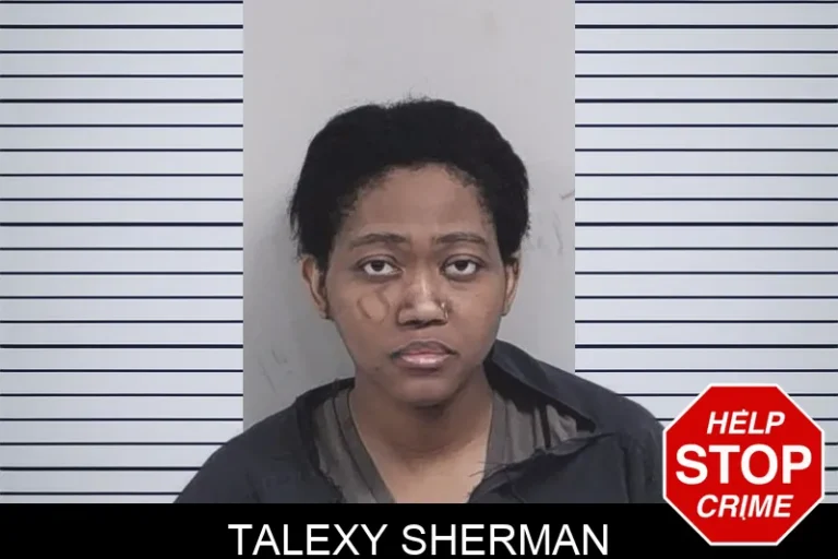 Talexy Sherman
