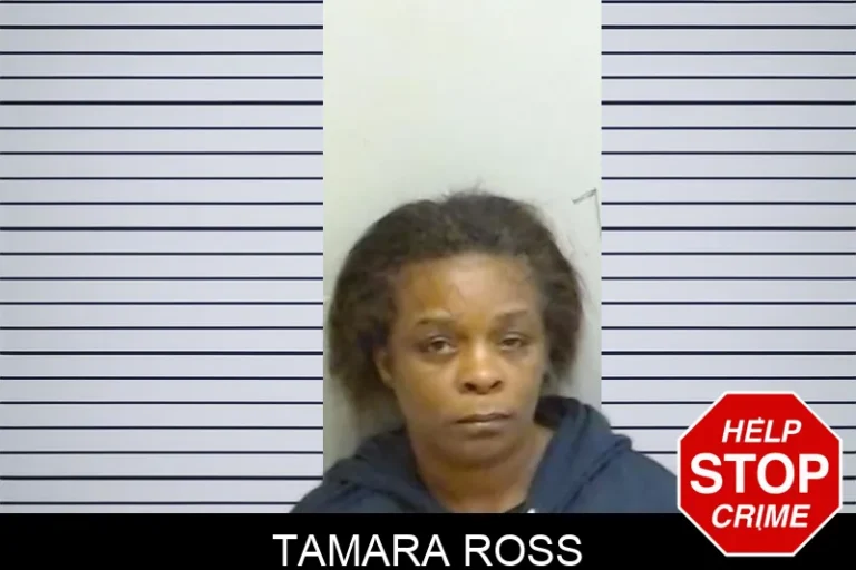 Tamara Ross