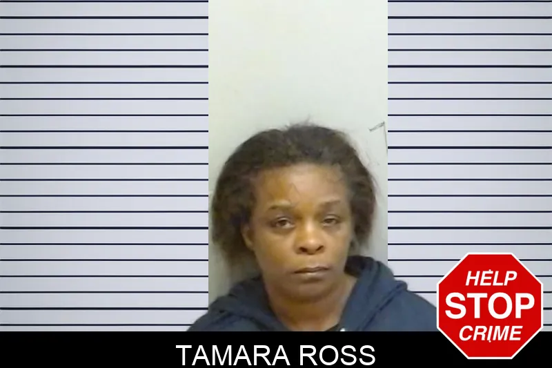 Tamara Ross mugshot – Fulton County , Georgia Tamara Ross mugshot