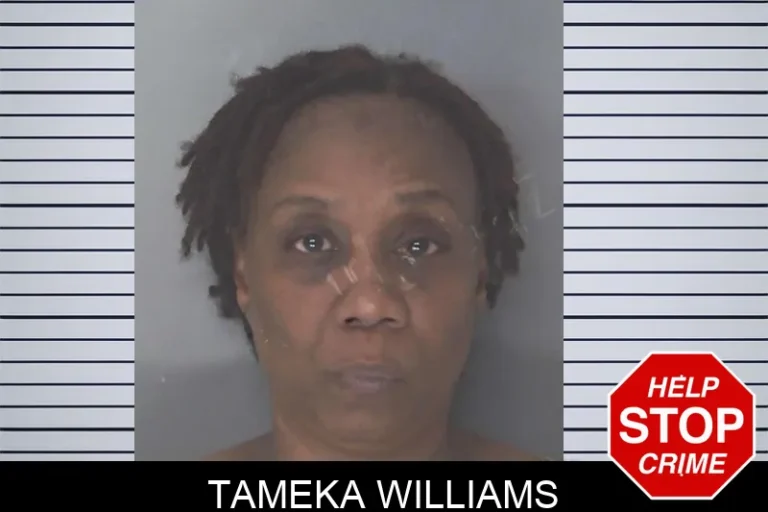Tameka Williams