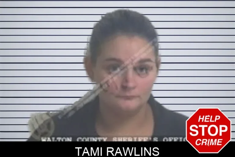 Tami Rawlins