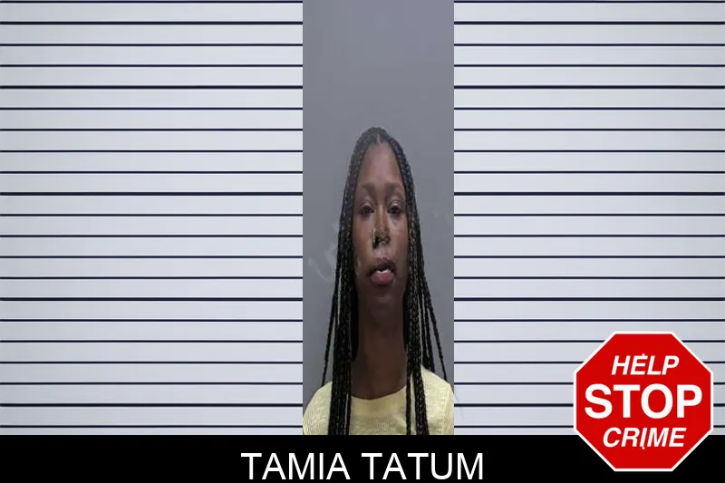 Tamia Tatum