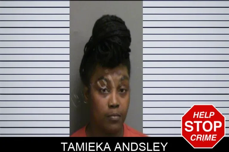 Tamieka Andsley