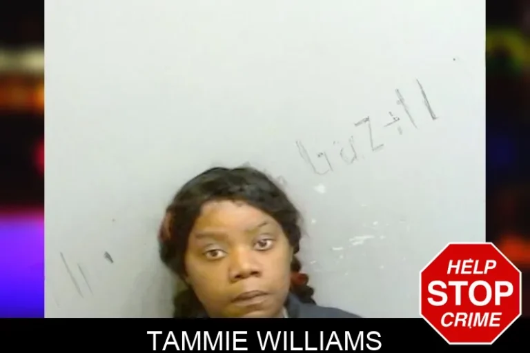 Tammie Williams