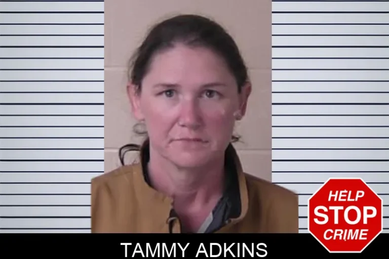 Tammy Adkins