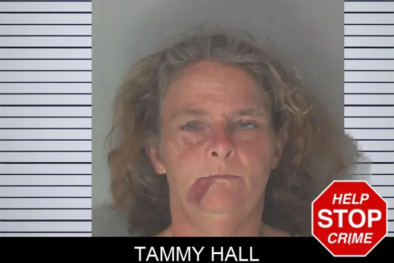 Tammy Hall