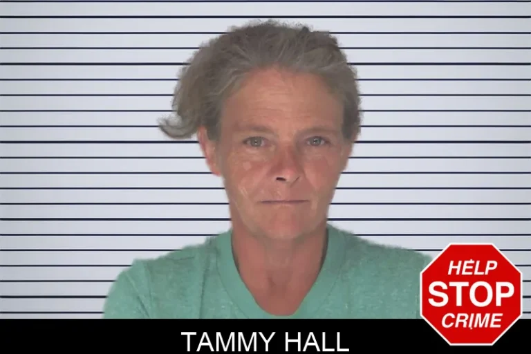 Tammy Hall