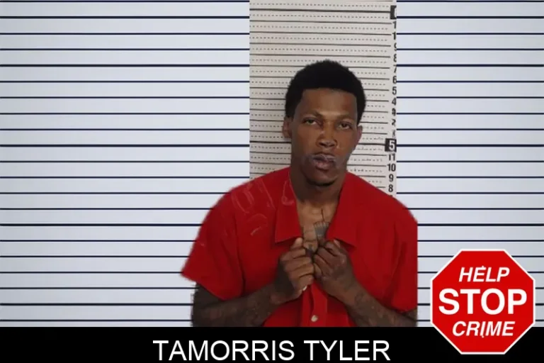 Tamorris Tyler