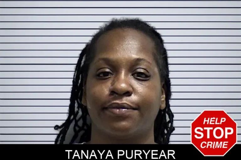 Tanaya Puryear