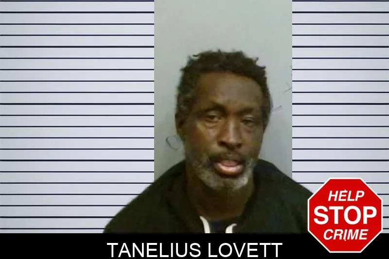 Tanelius Lovett