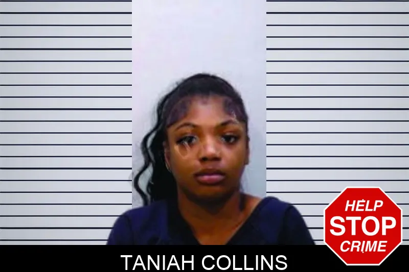 Taniah Collins