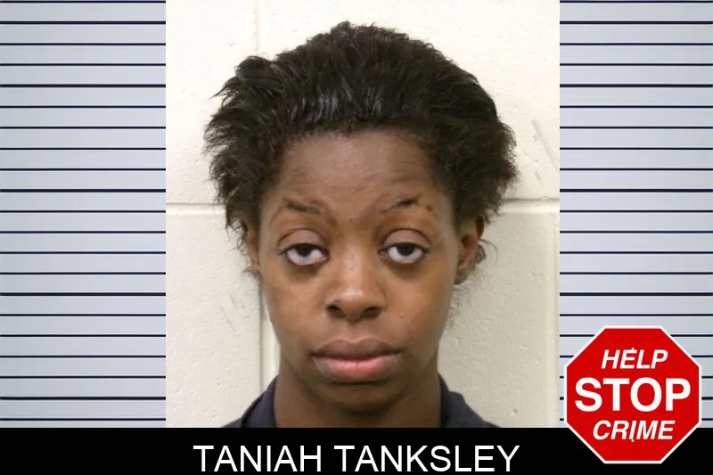 Taniah Tanksley