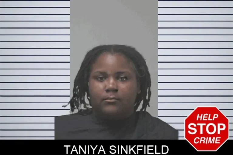 Taniya Sinkfield
