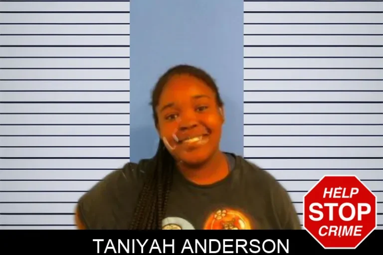 Taniyah Anderson