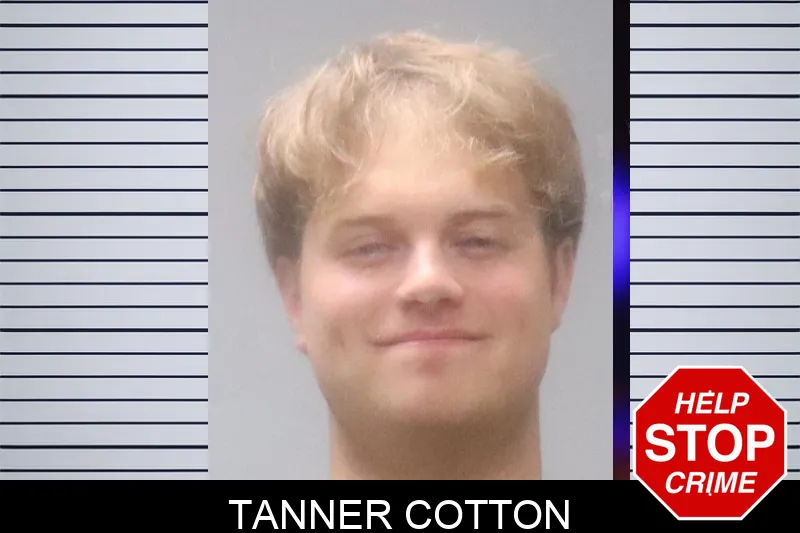 Tanner Cotton