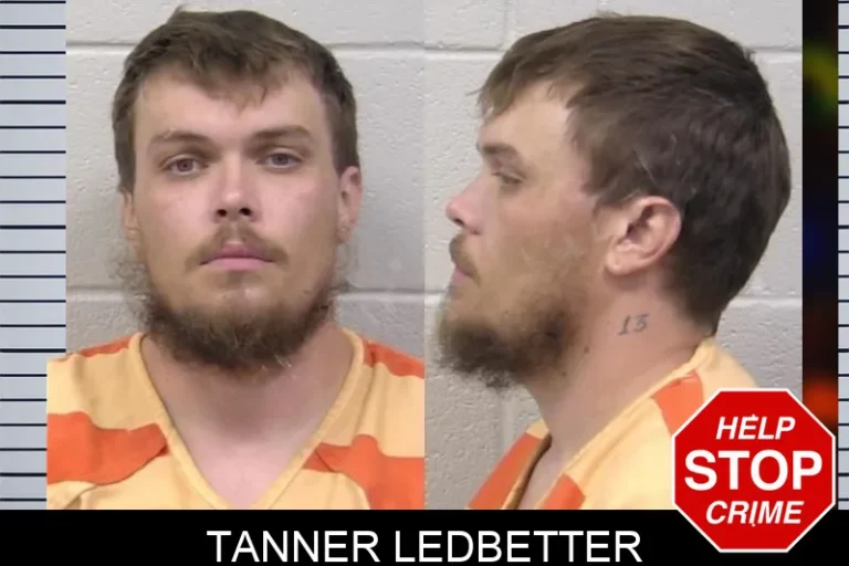 Tanner Ledbetter