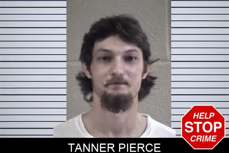 Tanner Pierce