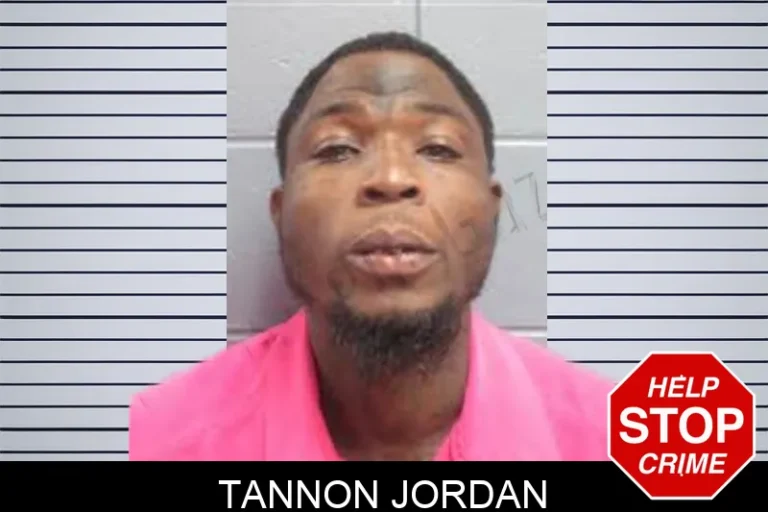 Tannon Jordan