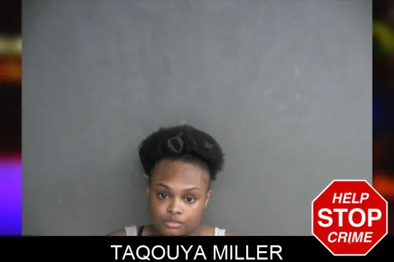 Taqouya Miller