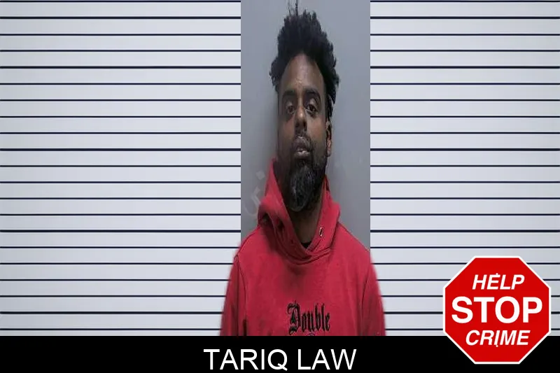 Tariq Law