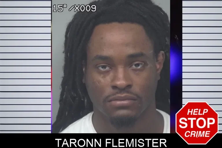 Taronn Flemister