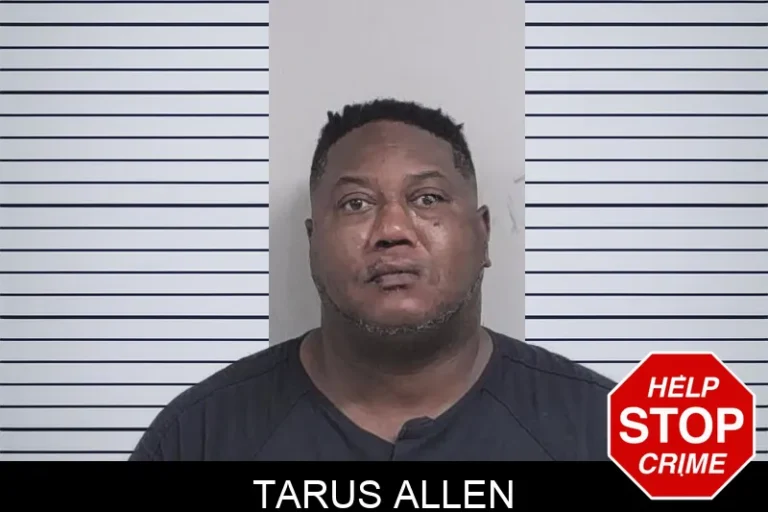Tarus Allen
