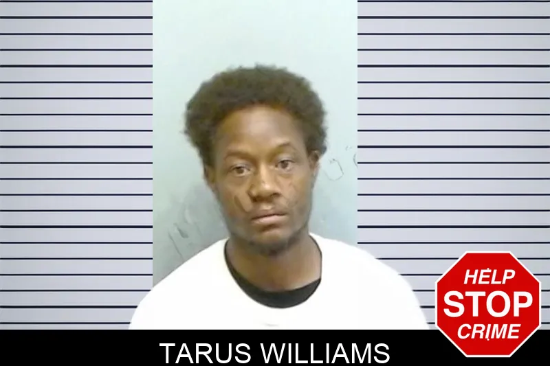 Tarus Williams