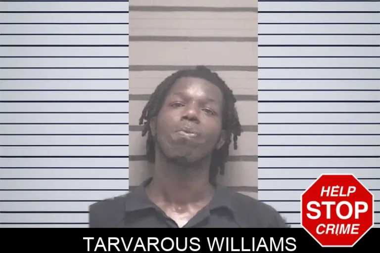 Tarvarous Williams