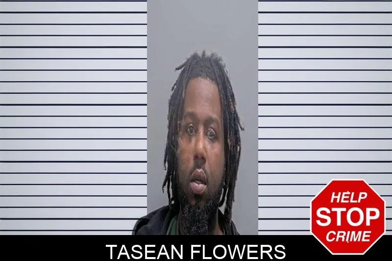 Tasean Flowers