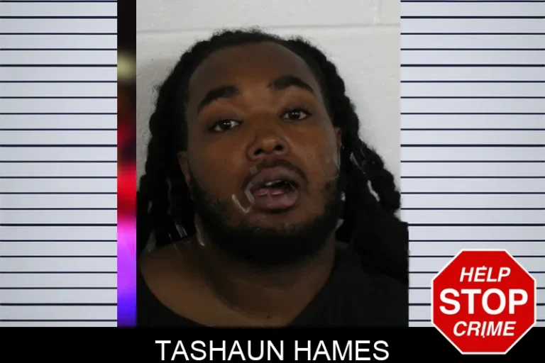 Tashaun Hames mugshot – Floyd County , Georgia Tashaun Hames