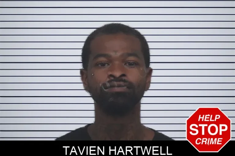 Tavien Hartwell