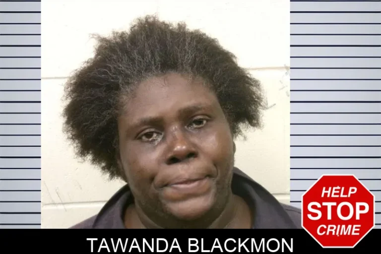 Tawanda Blackmon