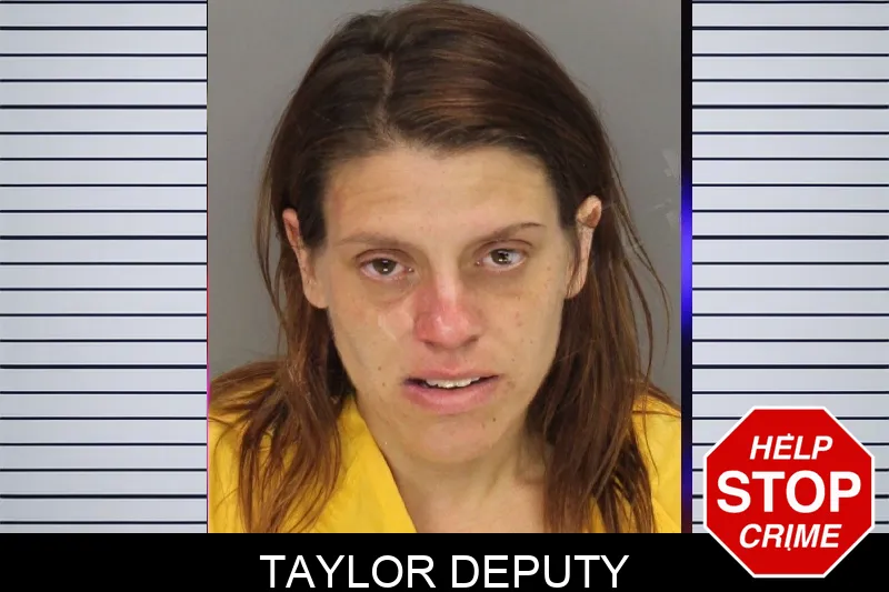 Taylor Deputy