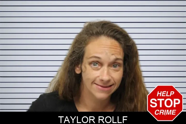 Taylor Rollf