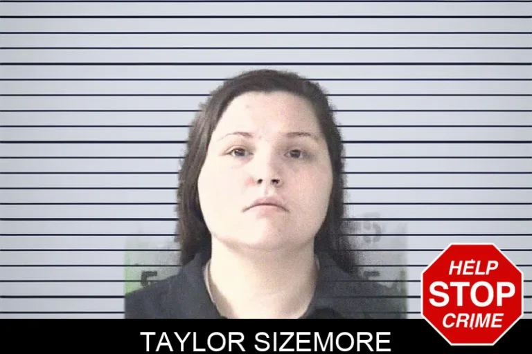 Taylor Sizemore