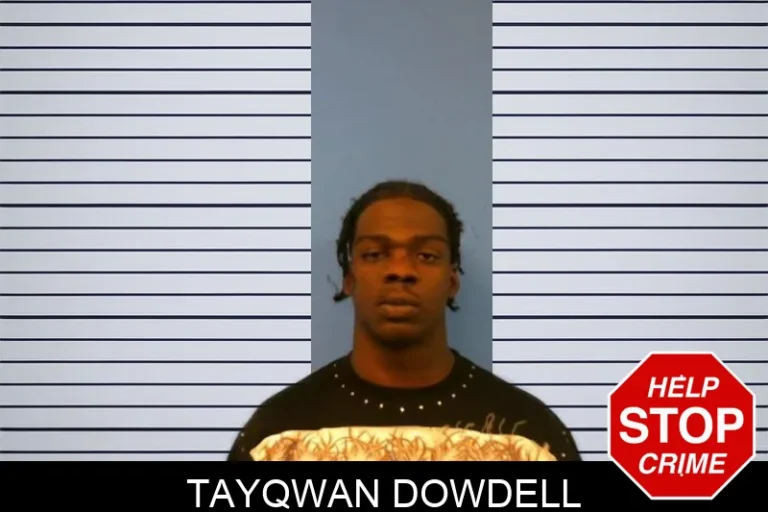 Tayqwan Dowdell