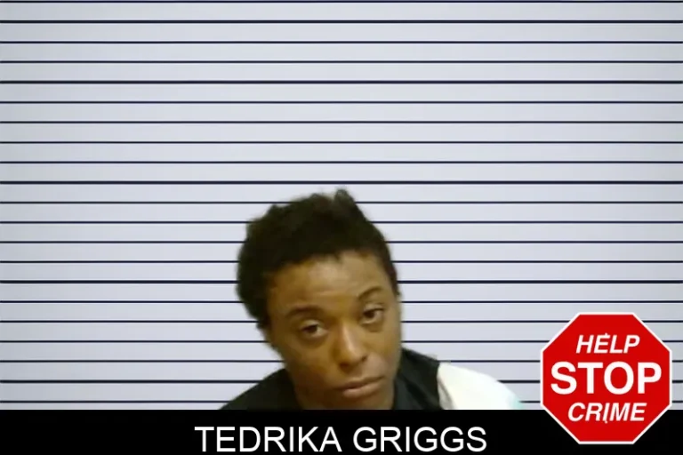 Tedrika Griggs