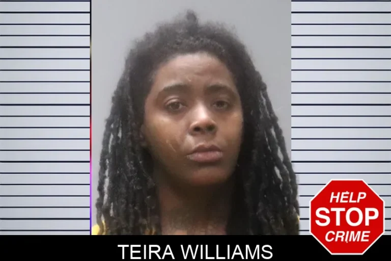 Teira Williams